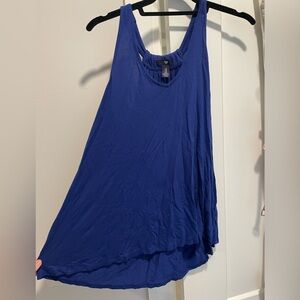 GAP Flowy tank